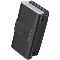 Внешний аккумулятор Romoss SPB30 30000mAh (черный)