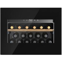 Винный шкаф CASO WineDeluxe WD 17
