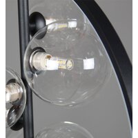 Подвесная люстра Kinklight Иона 09408-5А,19