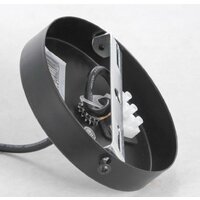 Подвесная люстра Lussole Lgo Lattice LSP-8213