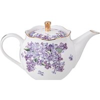 Заварочный чайник Lefard Lilac 760-791