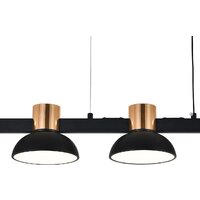 Подвесная люстра Indigo Light Traforo V000184L