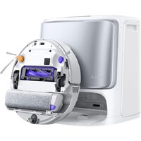 Робот-пылесос Narwal Flow Robot Vacuum & Mop YJCC026 (белый)