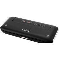 Бескамерный вакуумный упаковщик Kitfort KT-1508