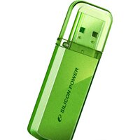 USB Flash Silicon-Power Helios 101 32 Гб (SP032GBUF2101V1N)
