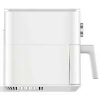 Аэрогриль (аэрофритюрница) Xiaomi Smart Air Fryer 6.5L MAF10 (евровилка, белый)