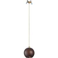 Подвесная люстра Odeon Light Caucho 7062/1