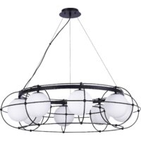 Подвесная люстра ST Luce SL1189.403.08