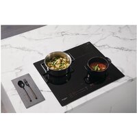Варочная панель Whirlpool WF S4160 BF