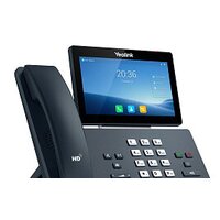 IP-телефон Yealink SIP-T58W (без камеры, без БП)