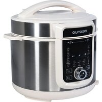 Мультиварка-скороварка Oursson PM5025PSD/IV