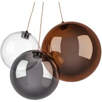 Подвесная люстра Lightstar Sferetta 801039