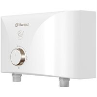 Проточный электрический водонагреватель кран+душ Thermex Arion 3500 combi