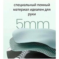 Коврик для мыши Ugreen LP668 25243 (зеленый)