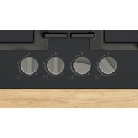 Варочная панель Bosch Serie 4 PNH6B6K40