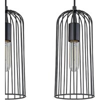 Подвесная люстра Escada Phoenix 10198/3S