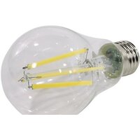 Светодиодная лампочка SmartBuy A60 E27 11 Вт 3000 К SBL-A60F-11-30K-E27
