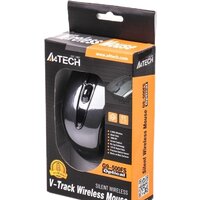 Мышь A4Tech G9-500FS