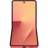 Телефон Samsung Galaxy Z Flip7 SM-F766B 12GB/512GB (коралловый)