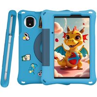 Планшет Ulefone Tab A9 Pro Kids 4GB/128GB (синий)