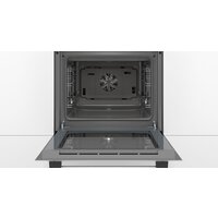 Электрический духовой шкаф Bosch Serie 4 HBF534EW0Q