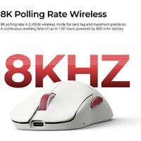 Игровая мышь Keychron G4 Wireless