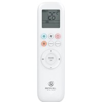 Кондиционер Royal Clima Competenza 2023 CO-4C 60HNX/CO-E 60HNX/CO-4C/pan 8D2