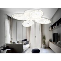 Припотолочная люстра Ambrella light FA FA4012