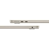 Ноутбук Apple MacBook Air 13" M4 2025 MC6A4
