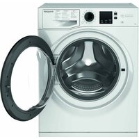 Стиральная машина Hotpoint NSS 6015 K RU