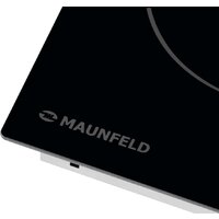 Варочная панель MAUNFELD CVCE774SMTBK