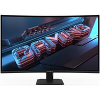 Игровой монитор Gigabyte GS32QCA