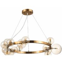 Подвесная люстра ST Luce Necton SL1165.303.15