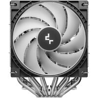 Кулер для процессора DeepCool AG620 G2 ARGB R-AG620-BKAMMG2-G
