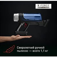 Вертикальный пылесос с влажной уборкой Tefal X-Force Flex 9.60 Aqua TY20C7WO