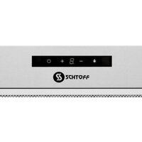 Кухонная вытяжка Schtoff Fenix 60 (белый)