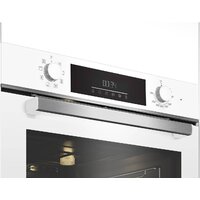 Электрический духовой шкаф BEKO BBIM14300WMS