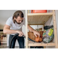 Пылесос Karcher KWD 1 W V-12/2/18 1.628-401.0