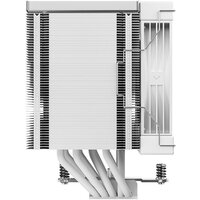 Кулер для процессора DeepCool AK500 G2 WH R-AK500G2-WHNNMN-GJD