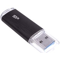 USB Flash Silicon-Power Blaze B02 32GB [SP032GBUF3B02V1K]