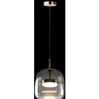Подвесная люстра LOFT IT Dauphin 10041A