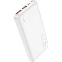 Внешний аккумулятор Hoco J101 10000mAh (белый)
