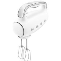 Миксер Smeg HMF01WHEU