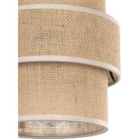 Подвесная люстра TK Lighting Calisto 5401