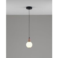 Подвесная люстра Moderli Glaze V11698-PL