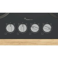 Варочная панель Bosch Serie 6 PPH6A6I10