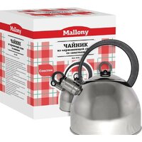 Чайник Mallony DJA-3026