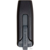USB Flash Verbatim Store 'n' Go V3 Black 64GB (49174)