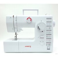 Электромеханическая швейная машина Janete 705