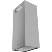 Кухонная вытяжка MAUNFELD Bath Plus 402IL (нержавеющая сталь)